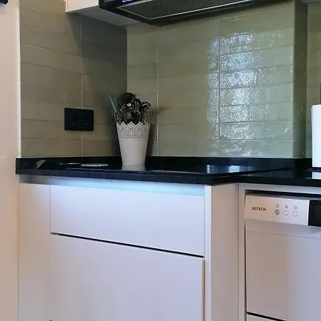 Apartament La Petite Sunset Seaview Peniche