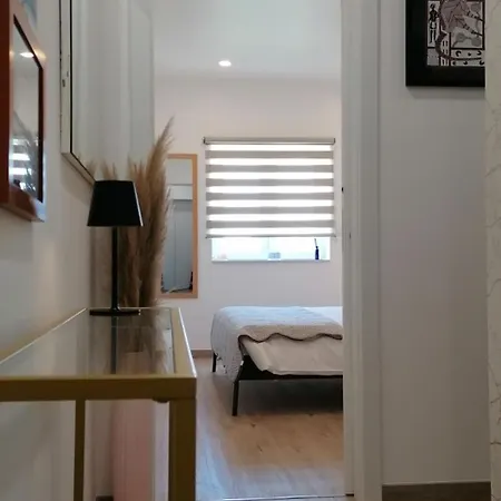 Apartament La Petite Sunset Seaview Peniche