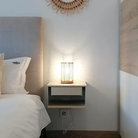 Apartament La Petite Sunset Seaview